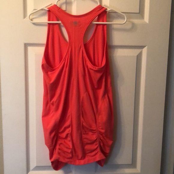Athleta Fastest Track Racerback Tank - Picture 3 of 9